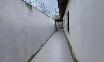 Imagem 2: Alugo - Casa no Vinhais com 3 quartos sendo 1 suíte