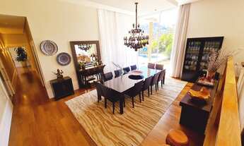 Imagem 16: SANTANA DE PARNAIBA - Casa Padrão - Alphaville