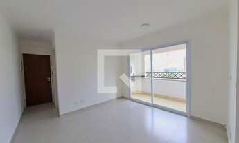 Imagem 2: Apartamento para Aluguel - Vila Rosália, 2 Quartos, 57 m2