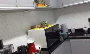 Imagem 7: Apartamento com 2 dormitórios, 60 m² - venda por R$ 265.000,00 ou aluguel por R$ 1.600,00