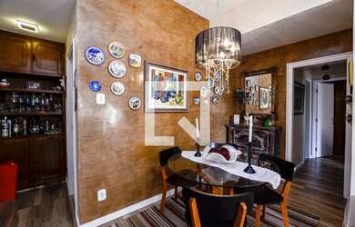 Imagem 3: Apartamento para Aluguel - Icaraí, 2 Quartos, 92 m2