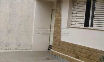 Imagem 2: Casa Padrão em São Carlos