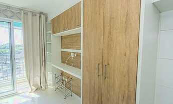 Imagem 2: Apartamento para Aluguel - Santana, 1 Quarto, 20 m2