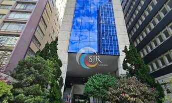 Imagem 7: Conjunto para alugar, 180 m² - Cerqueira César - São Paulo/SP
