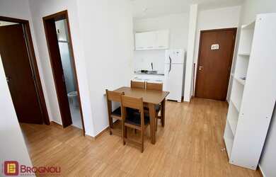 Imagem 3: Apartamento 2 quartos no bairro Bela vista, em palhoça