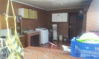 Imagem 7: Casa para venda tem 445 metros quadrados com 6 quartos em Centro - Araucária - PR