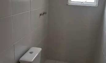 Imagem 3: Cobertura com 2 dormitórios à venda, 120 m² por R$ 302.000 - Jacaré - Niterói/RJ