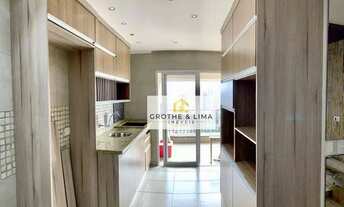 Imagem 6: Apartamento com 2 dormitórios, 72 m² - venda por R$ 615.000,00 ou aluguel por R$ 4.184,00