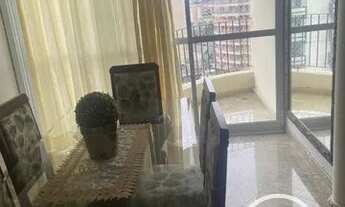 Imagem: Cobertura com 160 m² e 3 dormitórios na