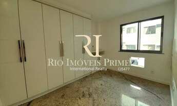 Imagem 6: Recreio, varanda, 3 quartos, suíte e vaga