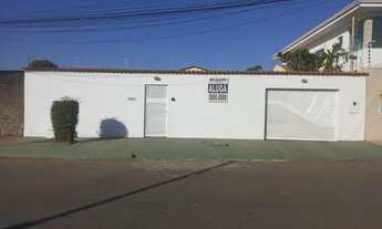 Imagem: Casa Residencial Rua Ouro Preto, Jardim