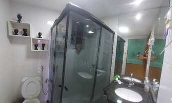 Imagem 6: Borges Landeiro Garden 2Qts vista lazer armários planejados Decorado