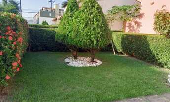 Imagem 4: Casa de condomínio fechado alugar 3 quartos - São Luís - MA