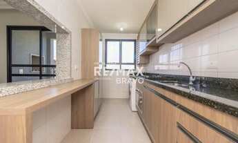 Imagem 2: Apto 3 quartos, 2 Banheiros, Churrasqueira, 1 Vaga