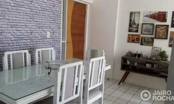 Imagem 2: Apartamento para venda com 70 metros quadrados com 3 quartos em Janga - Paulista - PE