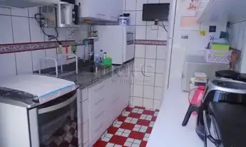 Imagem 6: SÃO PAULO - Apartamento Padrão - CAMBUCI