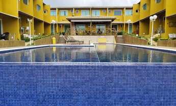 Imagem 4: Imbassaí casa dúplex 3/4, suítes, varandas,piscina, mobiliada, próximo praia e rio Imbassa