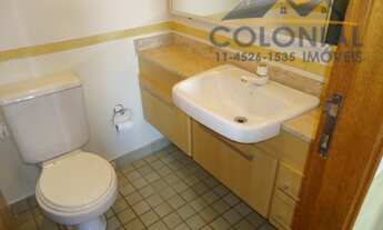 Imagem 7: APARTAMENTO 3 QUARTOS COM SUÍTE NO VILLAGGIO DI ROMA NO VIANELO EM JUNDIAÍ PARA LOCAÇÃO