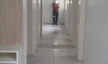 Imagem 7: COND. VILLAGE LESTE TURQUESA RUA SETOR E QD 03 LT. 03