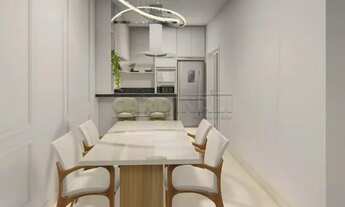 Imagem 7: Casa Padrão em São Carlos