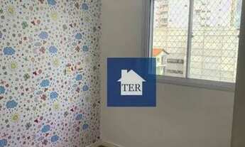 Imagem 4: Apartamento com 2 dormitórios, 1 vaga para alugar, 42 m² por R$ 3.300/mês - Tucuruvi - São