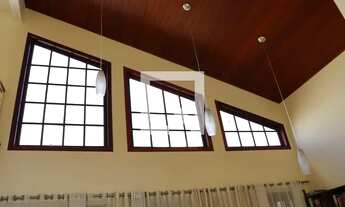 Imagem 5: Casa para Aluguel - Mansões Santo Antônio, 4 Quartos, 299 m2