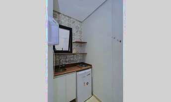 Imagem 6: Apartamento com 1 Dormitorio(s) localizado(a) no bairro Consolação em São Paulo / Ref.:O