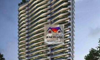 Imagem 6: Apartamento com 3 dormitórios à venda, 143 m² por R$ 3.484.500,00 - Vila Olímpia - São Pau