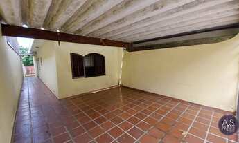 Imagem 2: SãO PAULO - Casa Padrão - Vila Rica