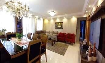 Imagem 7: Excelente apartamento para se morar no Boqueirão com 03 suítes em Praia Grande