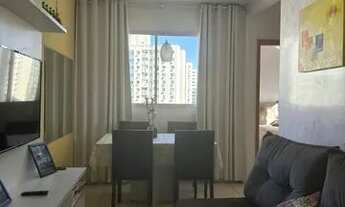 Imagem 2: Apartamento em Colina de Laranjeiras, 2 quartos