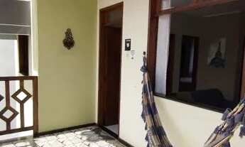 Imagem 5: Casa mobiliada no Bairro Atalaia