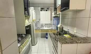 Imagem 3: Apartamento para aluguel, Tirol, 112m², 4/4 ,sendo 02 suítes, lazer completo por R$4.800