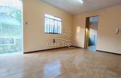 Imagem 5: Casa para alugar Contorno