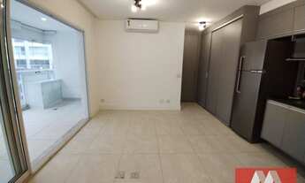 Imagem 5: Studio com 1 dormitório para alugar, 41 m² por R$ 3.350,01/mês - Consolação - São Paulo/SP