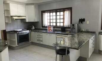 Imagem 3: Casa em Condomínio para Locação em Arujá, Arujá Hills I e II, 3 dormitórios, 3 suítes, 5