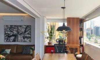 Imagem: Apartamento com 3 dormitórios para alugar