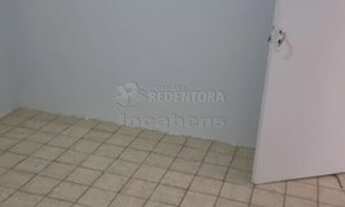 Imagem 5: Casa Padrão em São José do Rio Preto