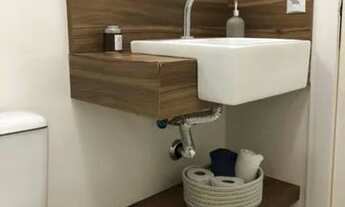 Imagem 3: Apartamento à venda em Centro com 115 m², 3 quartos, 1 suíte, 1 vaga