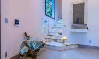 Imagem 6: CASA COM 429 M² NO CONDOMÍNIO O BOSQUE EM GRAMADO/RS