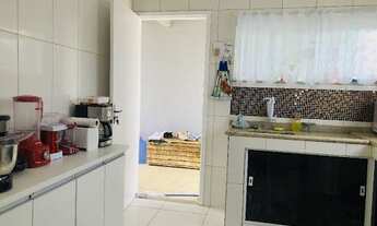 Imagem 4: Casa com 2 dormitórios à venda, 100 m² por R$ 180.000,00 - Florestinha II - Cabo Frio/RJ