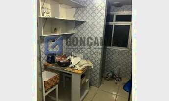 Imagem 5: SAO BERNARDO DO CAMPO - Residential / Apartment - PARQUE RESIDENCIAL TIRADENTES