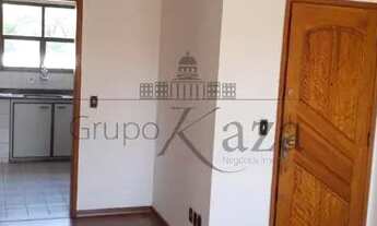 Imagem: Apartamento - Jardim Alvorada - Edifício