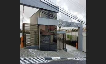 Imagem 4: Imob03 - Apartamento 46 m² - alugar - 2 dormitórios - Vila Nossa Senhora das Vitórias - Ma