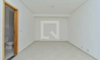 Imagem 2: Apartamento para Aluguel - Centro, 1 Quarto, 37 m2