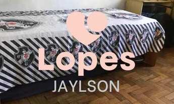 Imagem 7: Apartamento-À VENDA-Del Castilho-Rio de Janeiro-RJ