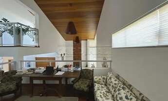 Imagem: Casa Condomínio em São Carlos