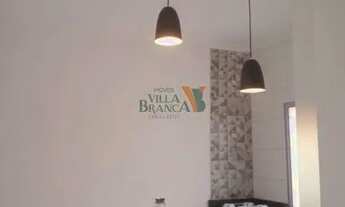 Imagem: Casa com 3 dormitórios à venda, 120 m²