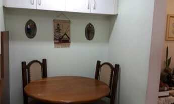 Imagem 4: APARTAMENTO - CHÁCARA SANTO ANTONIO - SP