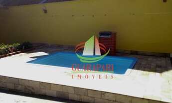 Imagem 3: Casa com 4 dormitórios à venda, 200 m² por R$ 680.000,00 - Trevo - Belo Horizonte/MG